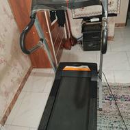 تردمیل خانگی