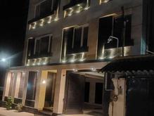 اجاره آپارتمان 110 متر ساحلی در مرکز شهر در شیپور