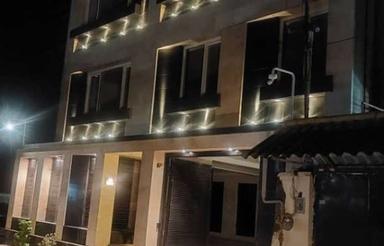 اجاره آپارتمان 110 متر ساحلی در مرکز شهر