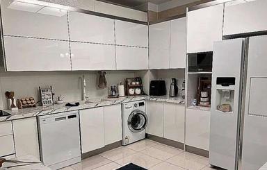 فروش آپارتمان شهرک گلستان ، لوکس