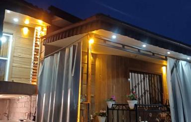 فروش ویلا نیم پیلوت زیرقیمت در آلکله