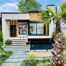 فروش ویلا 150 متر در آهودشت