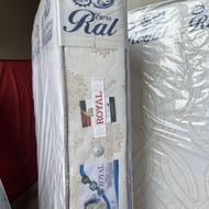 تشکهای پرفروش از دل کارخانه/تشک یکنفره/تشک دونفره