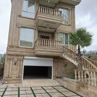 فروش ویلا استخر دار300 متر در جلیل آباد