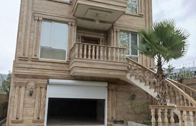 فروش ویلا استخر دار300 متر در جلیل آباد