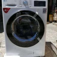 لباسشویی گیربکس اصل بدون تسمه