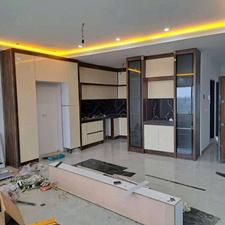 فروش آپارتمان 138 متر در تازه آباد