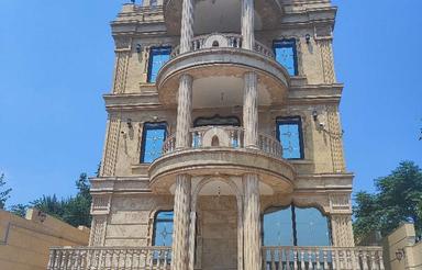 فروش ویلا 380 متری شیرگاه