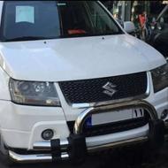 رکاب باربند گارد سوزوکی ویتارا