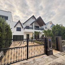 فروش ویلا نما انگلیسی شهرکی در سرخرود