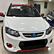 کوییک R 1404 سفید