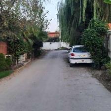 فروش ویلا 242 متر در تشبندان