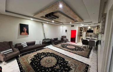 اجاره روزانه باغ ویلا کوتاه مدت