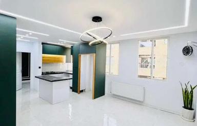 فروش آپارتمان 50 متر در فاز 1/دیزاین مینیمال