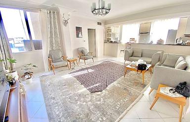 فروش آپارتمان جیحون 80 متری فول امکانات تخلیه