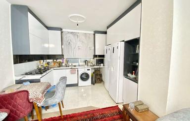 فروش آپارتمان خوش طوس 58متری2خواب تکواحدی با پارکینگ