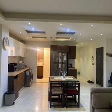 فروش آپارتمان 100 متر در خیابان هراز