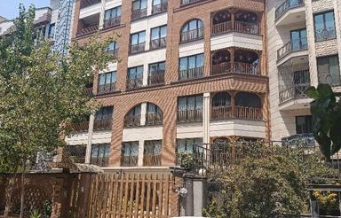 فروش اداری 2300 متر در بلوار فردوس غرب