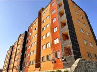 اجاره آپارتمان 85 متری در شهر جدید هشتگرد