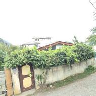 خانه ویلایی 170 متری در لپاسرک