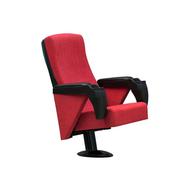 سالن رویایی‌ات را با صندلی‌های سینما چوب بساز