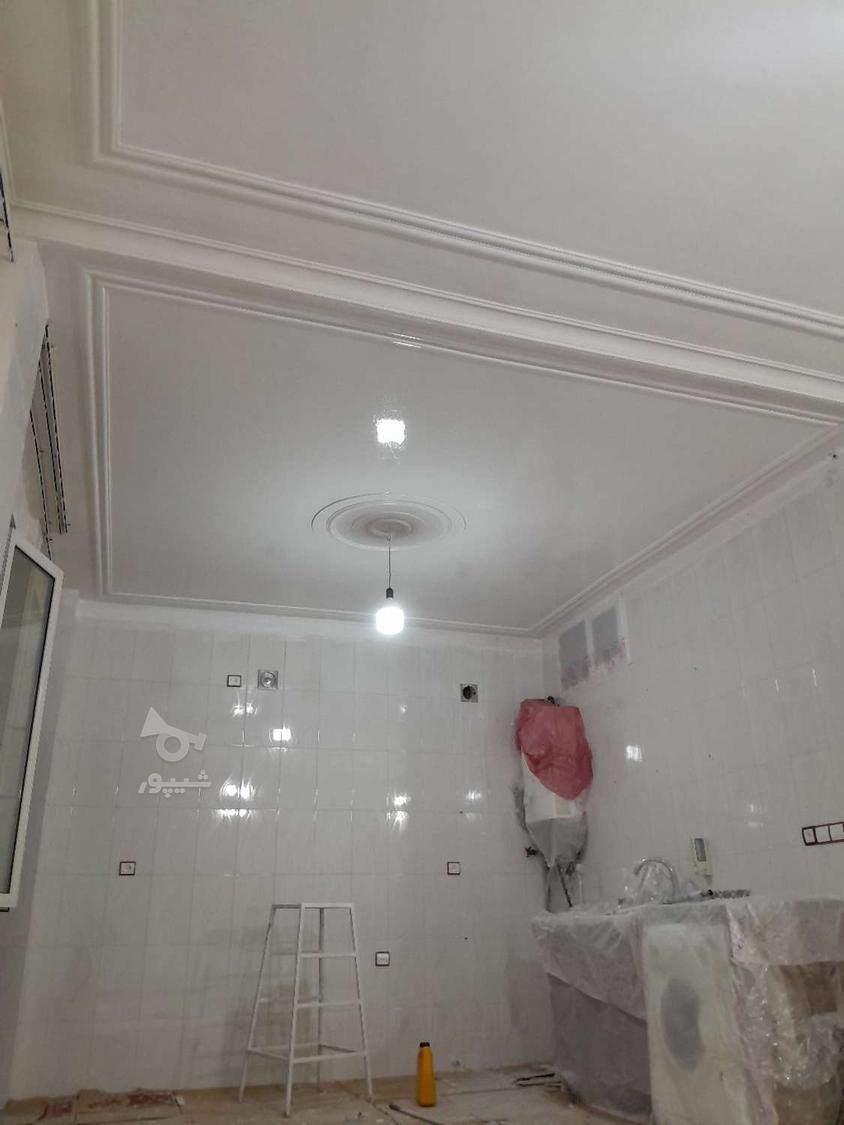 بنایی .گچکاری سفیدوگل گچ.لکه گیری وانواع نقاشی ها09185612557