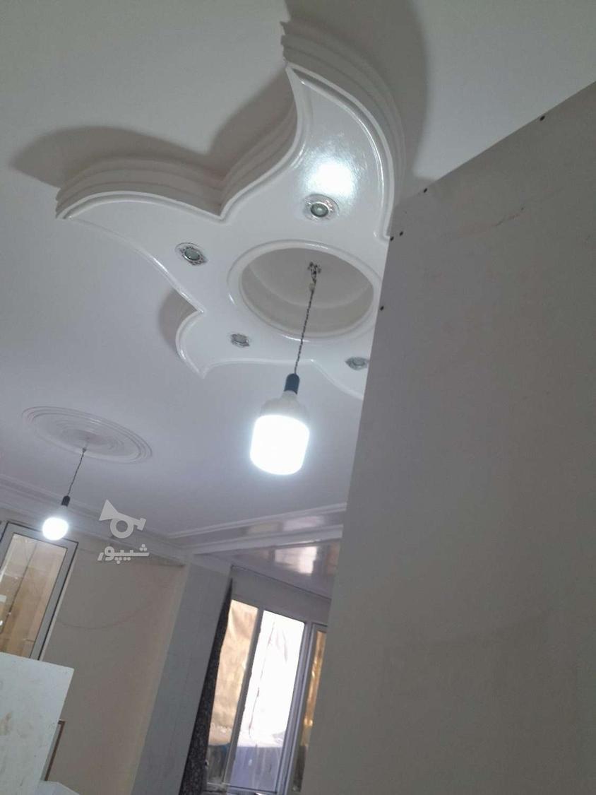 بنایی .گچکاری سفیدوگل گچ.لکه گیری وانواع نقاشی ها09185612557