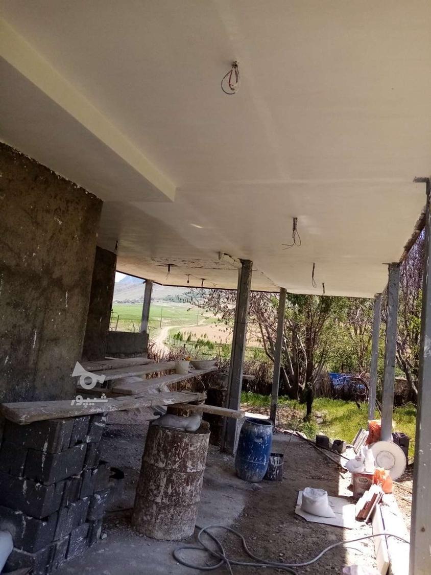 بنایی .گچکاری سفیدوگل گچ.لکه گیری وانواع نقاشی ها09185612557