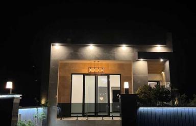 فروش ویلا 120متر نقلی درحوزه امل