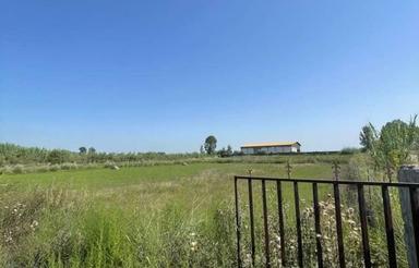  زمین230مترسرمایه گذاری کن بدون سود و بهره مالک