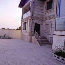 ویلا 285 متری