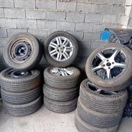 رینگ اسپرت 16