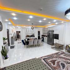 آپارتمان 110 متری شیک در طالب آملی