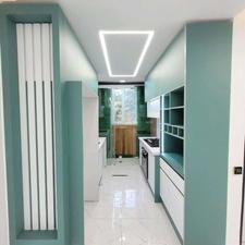 هارمونی زیبایی دراین 48 مترخلاصه شده/کم واحد