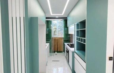 هارمونی زیبایی دراین 48 مترخلاصه شده/کم واحد