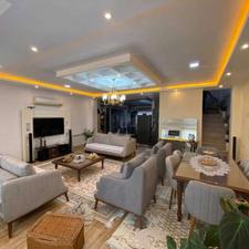 ویلا 200 متری دوبلکس در سرخرود استخردار