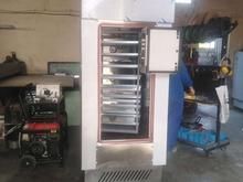 فر قنادی و انواع میزکار و ترولی در شیپور