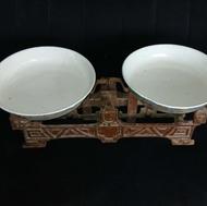 ترازو سنگی قدیمی