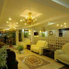 هتل آپارتمان نزدیک حرم60متر