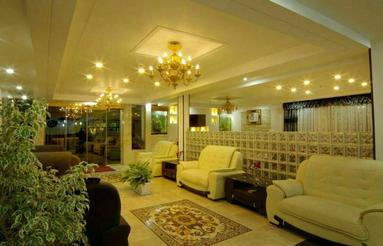 هتل آپارتمان نزدیک حرم60متر