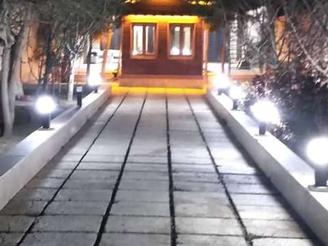 اجاره باغ ویلا 700 متر استخر4فصل پاره وقت ،روزانه و هفتگی