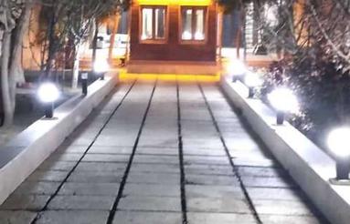 اجاره باغ ویلا 700 متر استخر4فصل پاره وقت ،روزانه و هفتگی