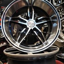 رینگ OZ 16 اکبند......دو لبه ......پژو