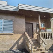 فروش ویلا در آیت الله غفاری سنددار 115متر