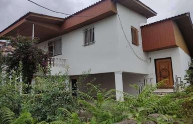 فروش ویلا باغ نوشهر لتینگان326 متری شهرکی سنددار