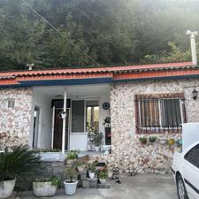 ویلا 370 متری سند دار پلاک یک جنگل