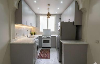 فروش آپارتمان 43 متر در سی متری جی/وامدار/گذرپهن