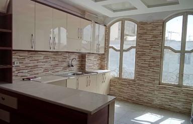 فروش آپارتمان 58 متر.ده ساله. بلوار شاهد