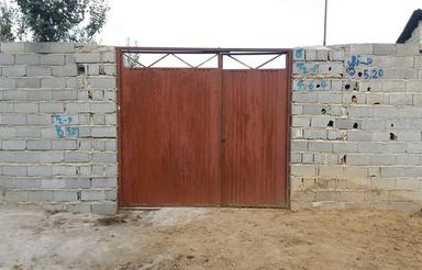 543 متر زمین مسکونی در شهر اکند شهید احمدی1