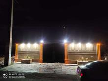 فروش ویلا 550 متر در شهریار در شیپور